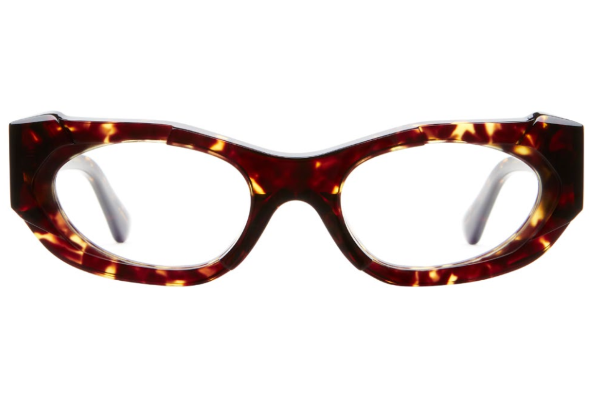 Occhiali da vista KUBORAUM K62 Tortoise