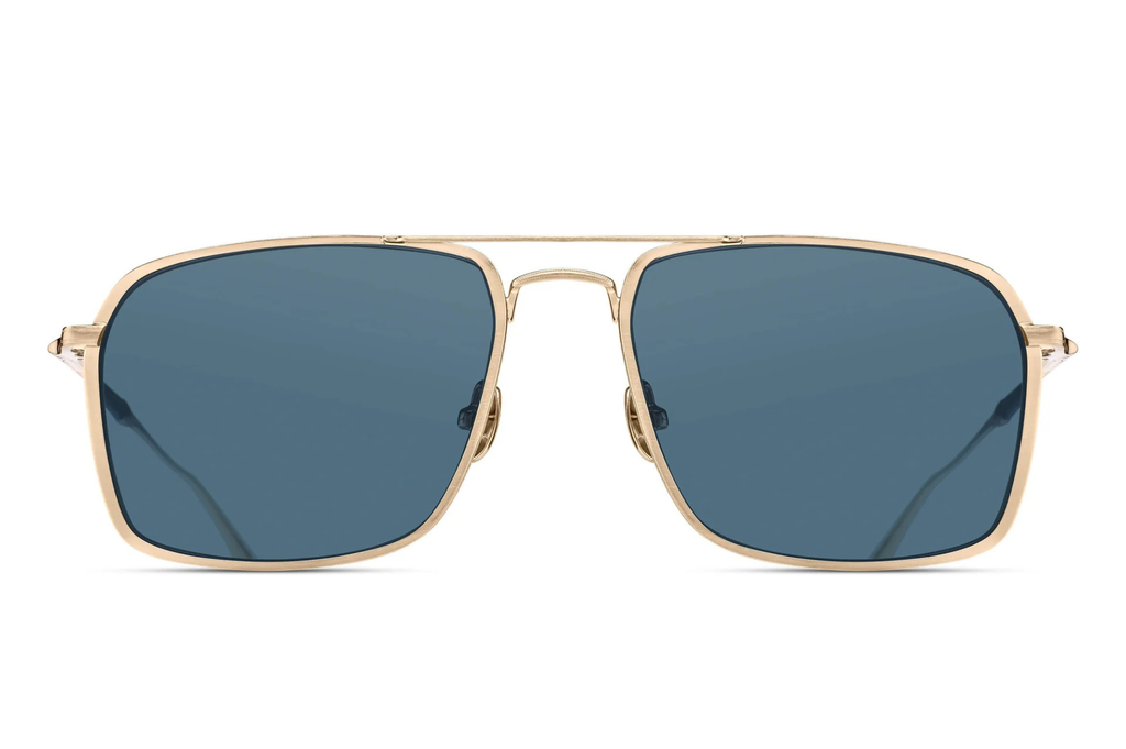 Occhiali da sole MATSUDA M3146 Brushed Gold