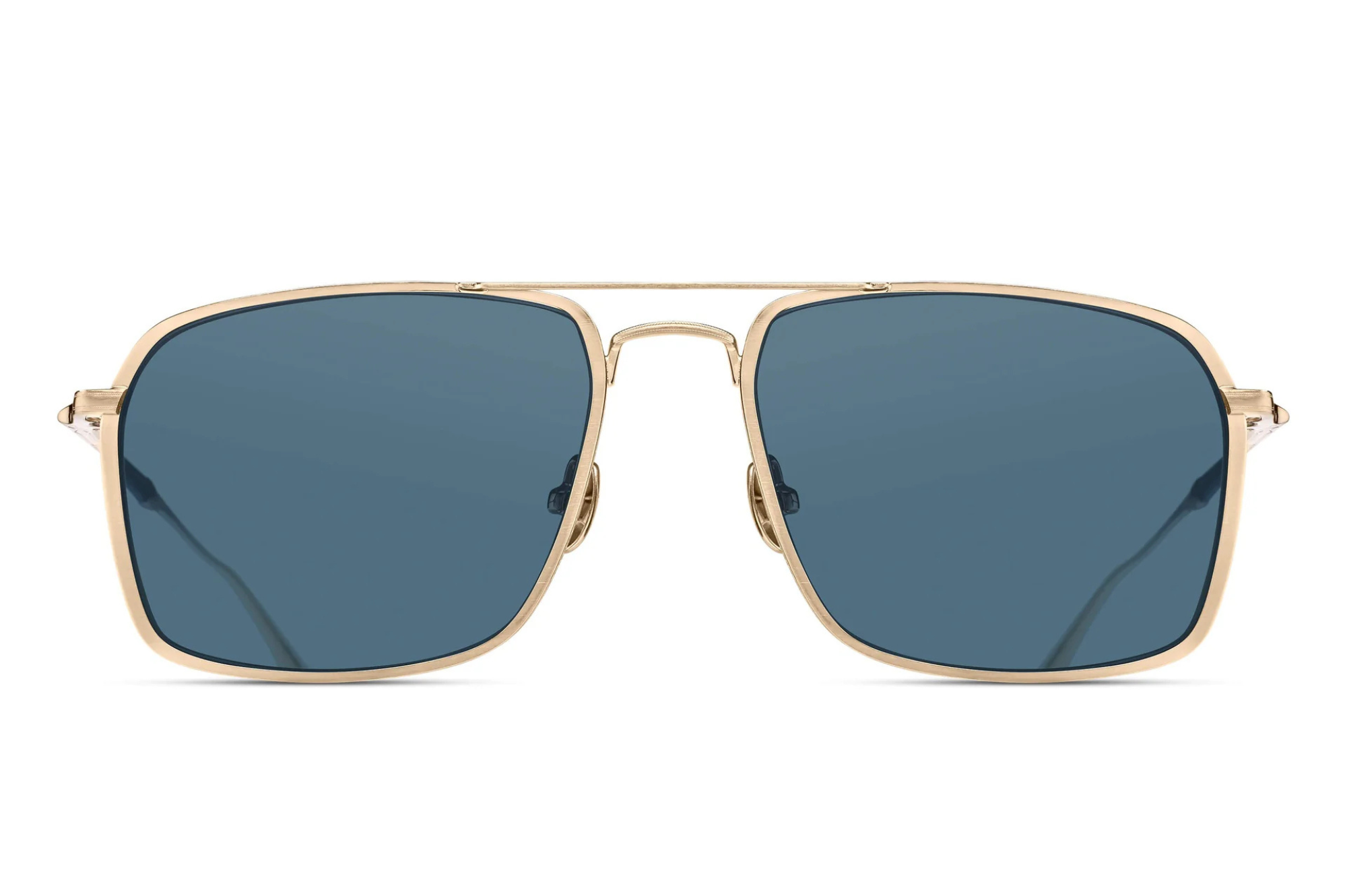 Occhiali da sole MATSUDA M3146 Brushed Gold