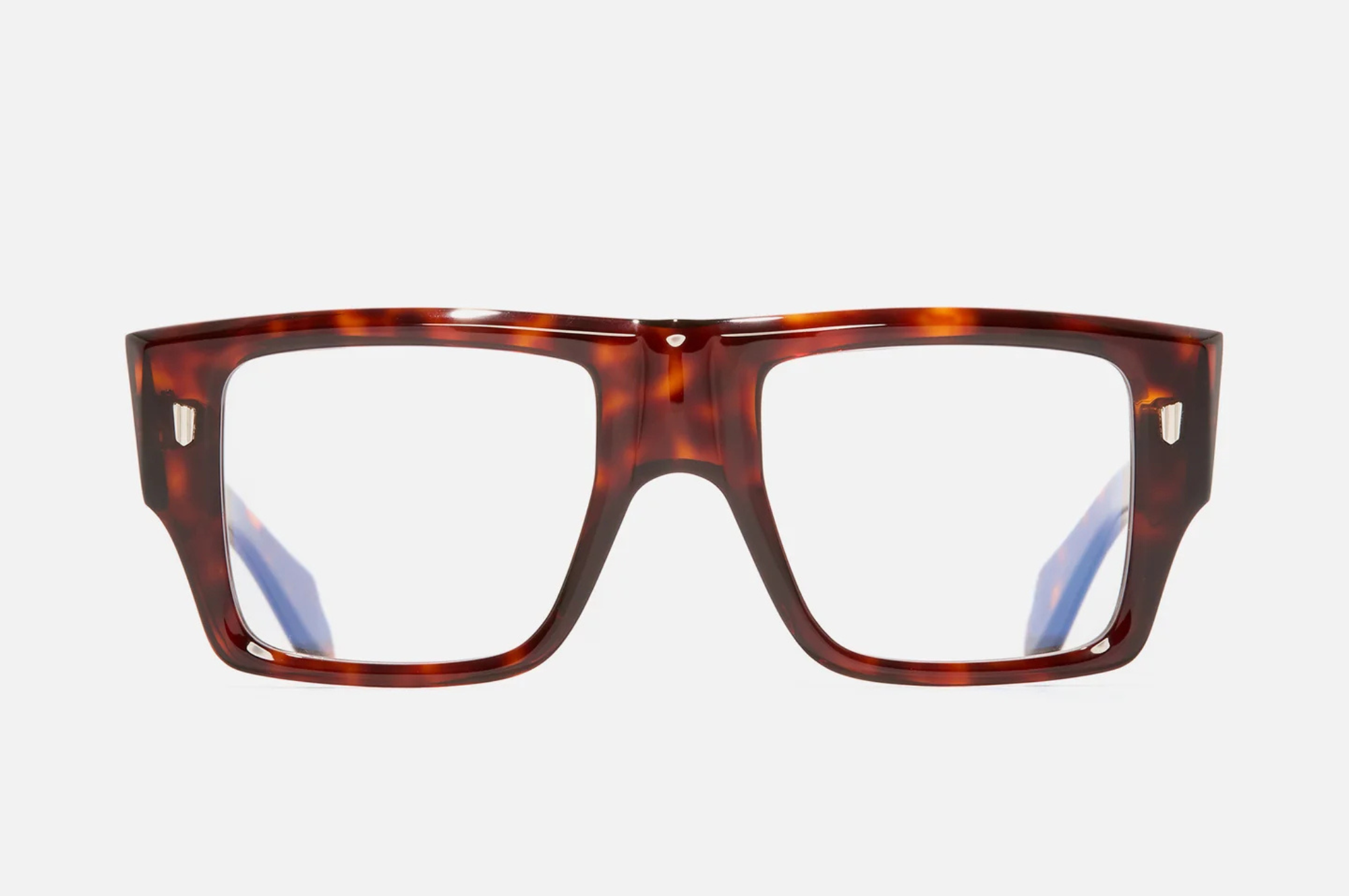 Occhiali da vista Cutler And Gross 1414 Dark Turtle