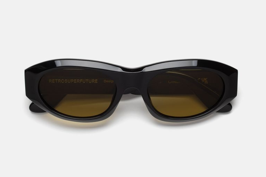 RETROSUPERFUTURE Cinema Vintage Brown