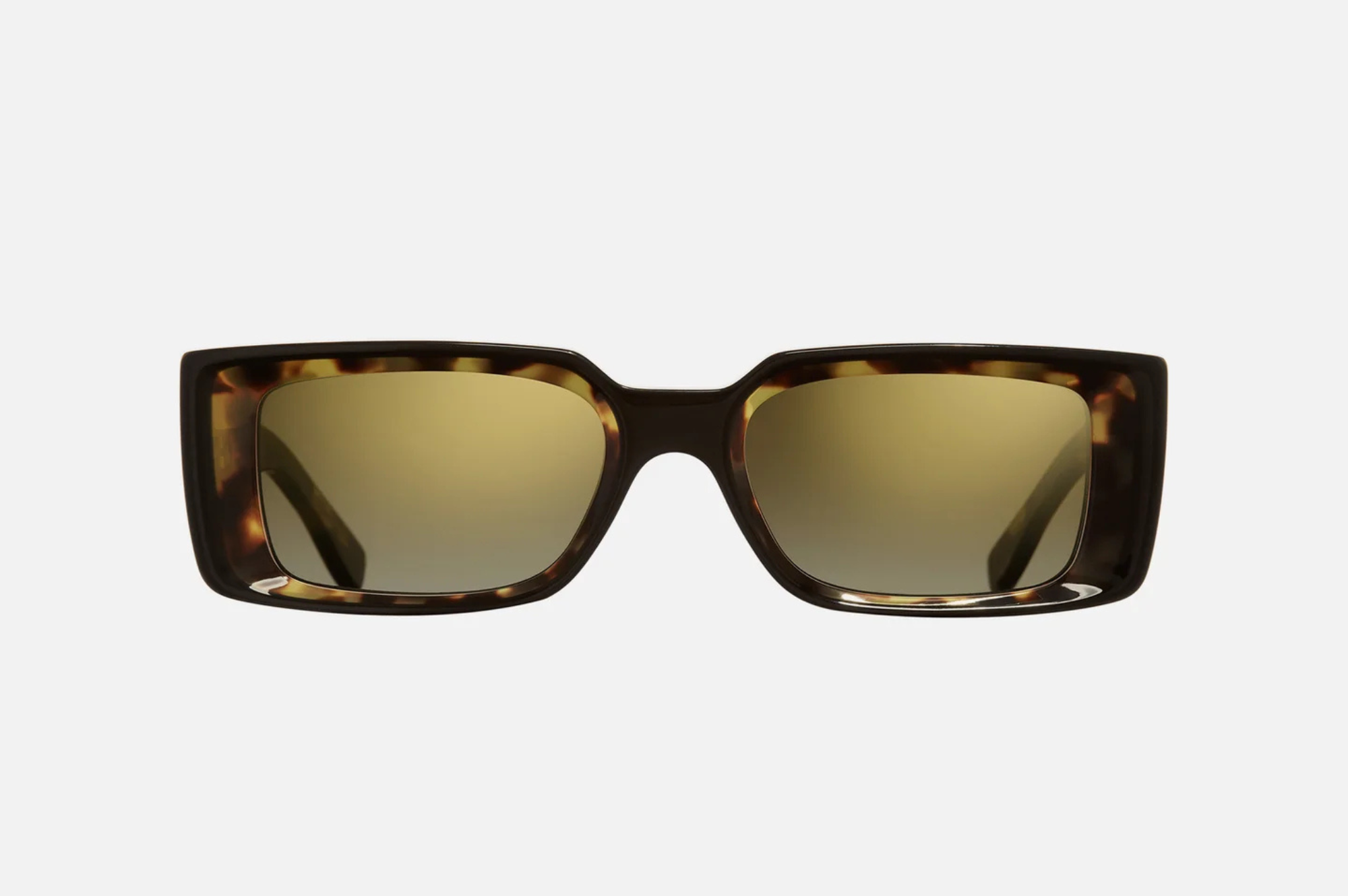 Occhiali da sole Cutler and Gross 1368 Black on Camo