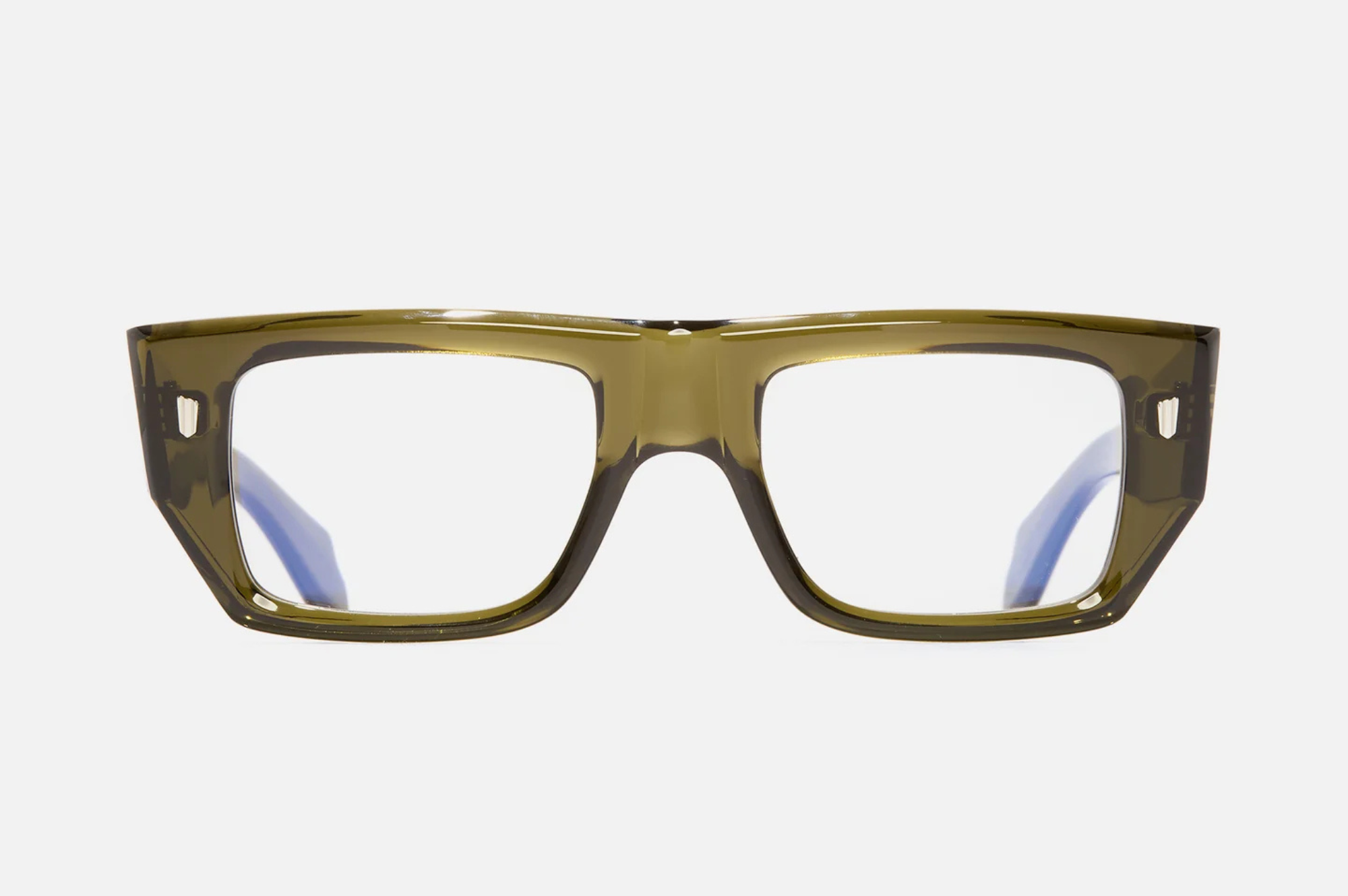 Occhiali da vista Cutler And Gross 1413 Olive