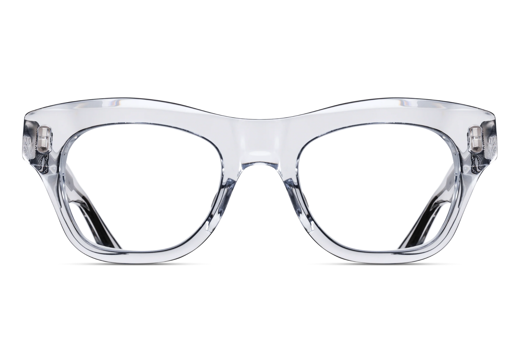 Occhiali MATSUDA M1027 Crystal