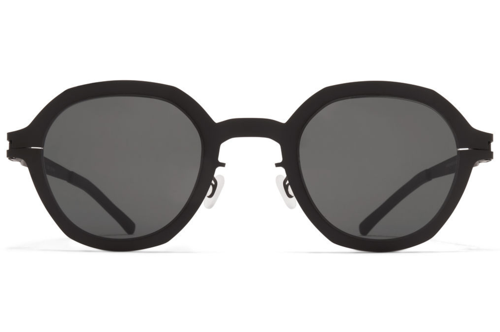 Occhiali da sole MYKITA MAUREEN Black