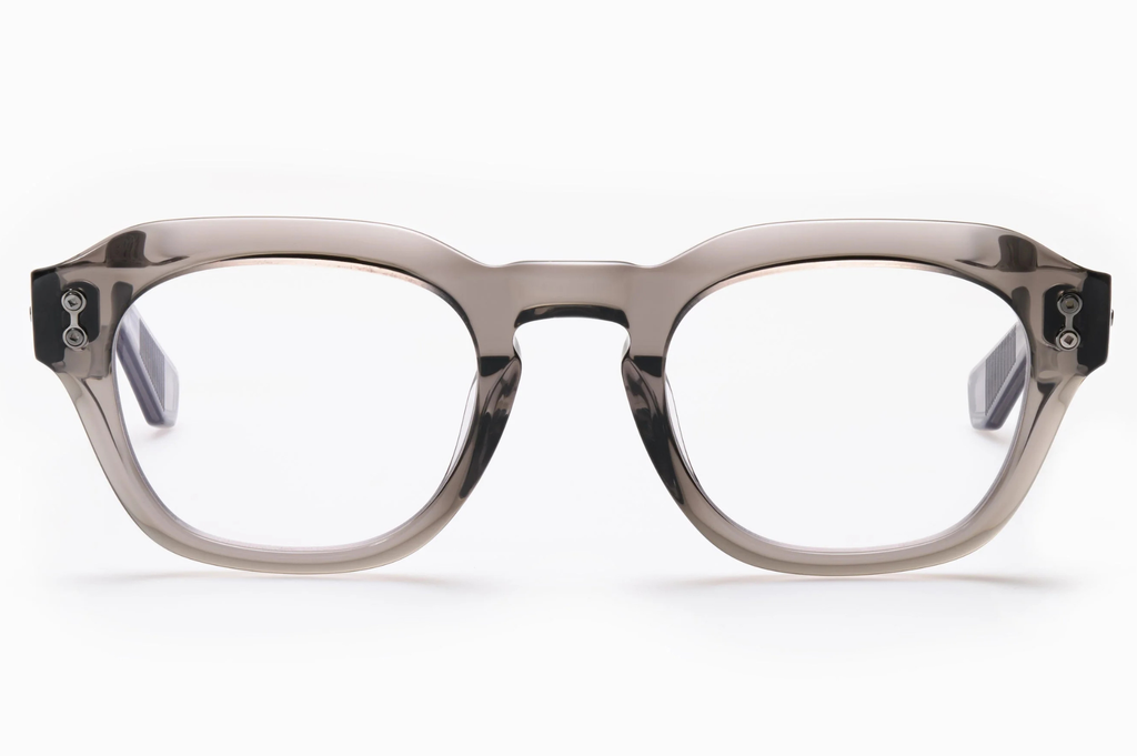 Occhiali da vista AKONI BLAZE RX Crystal Dark Grey