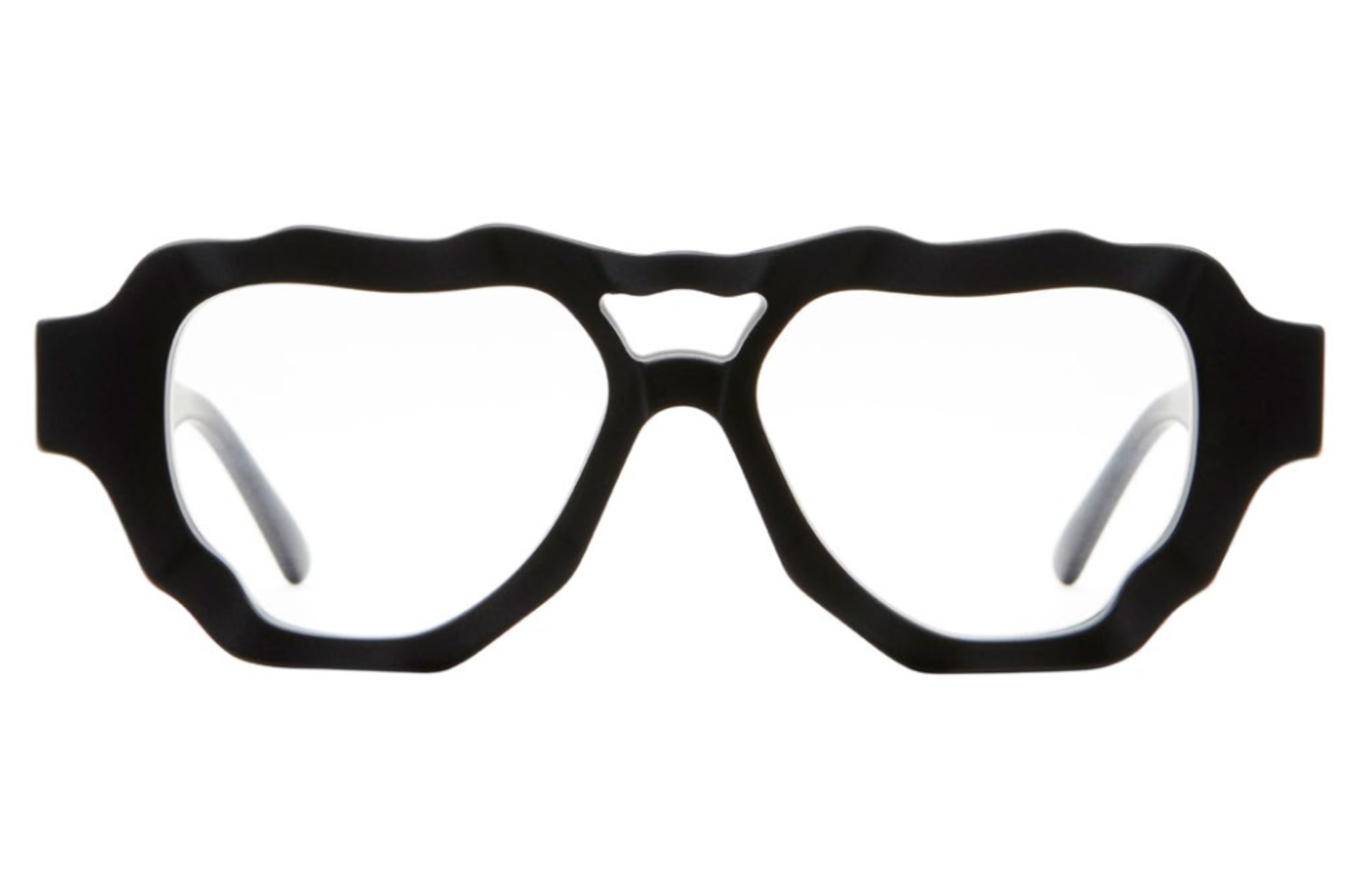 Occhiali da vista KUBORAUM G5 Black Matt