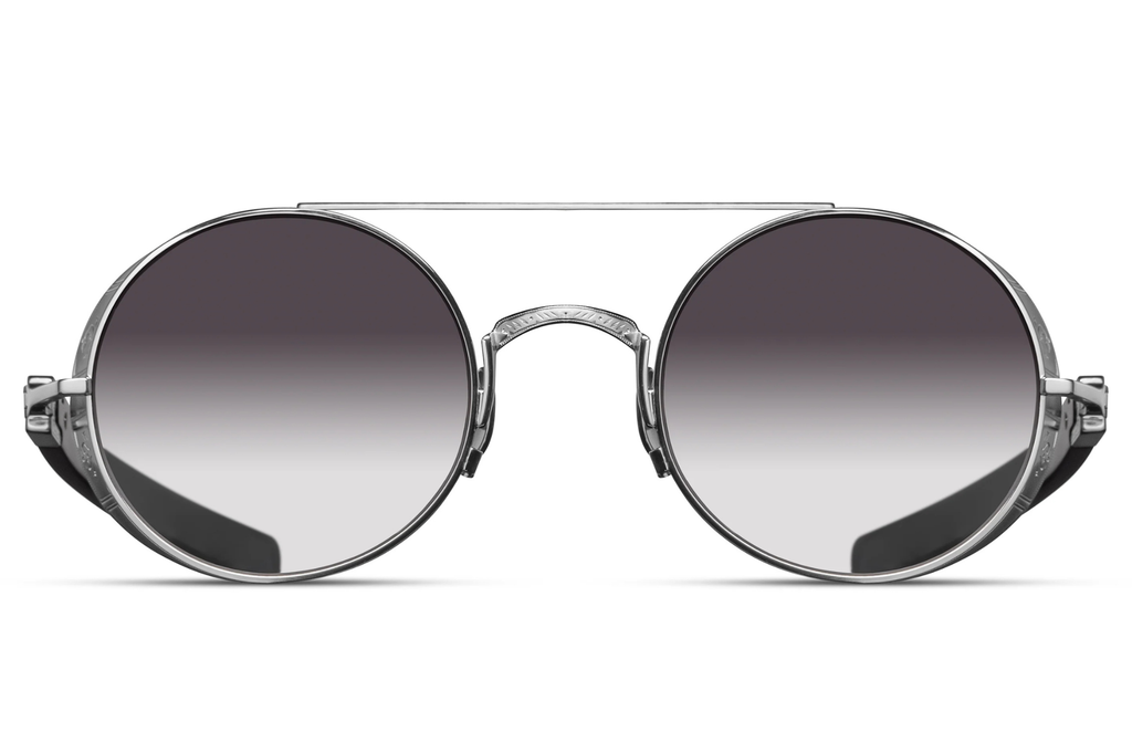 Occhiali da sole MATSUDA M3128 Palladium White - Black