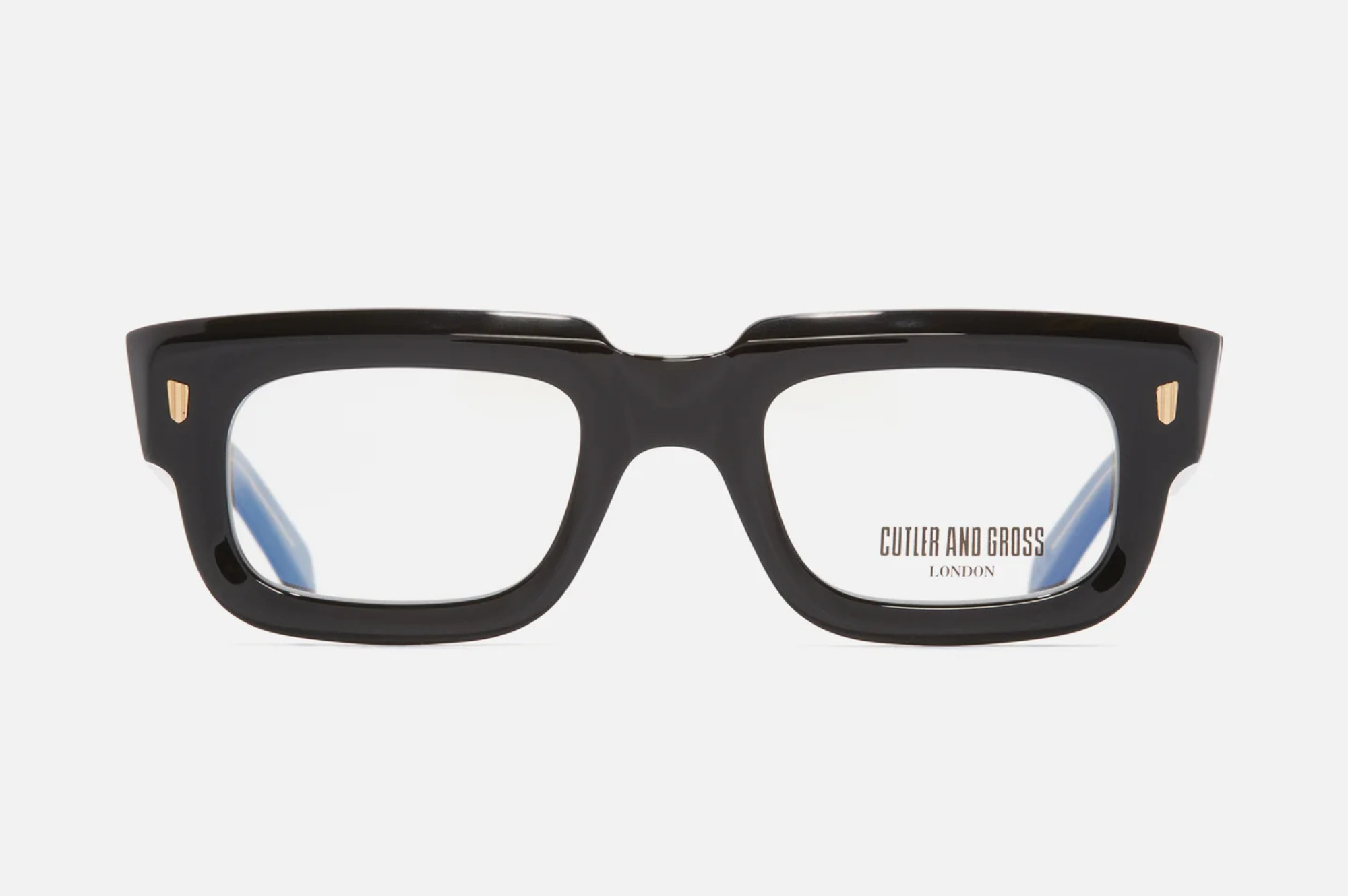 Occhiali da vista Cutler And Gross 9325 Black