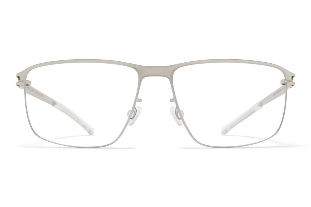 Occhiali da vista MYKITA CHIP Shiny Silver