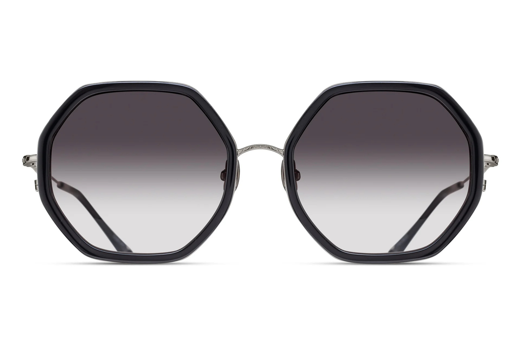 Occhiali da sole MATSUDA M3162 Palladium White - Black