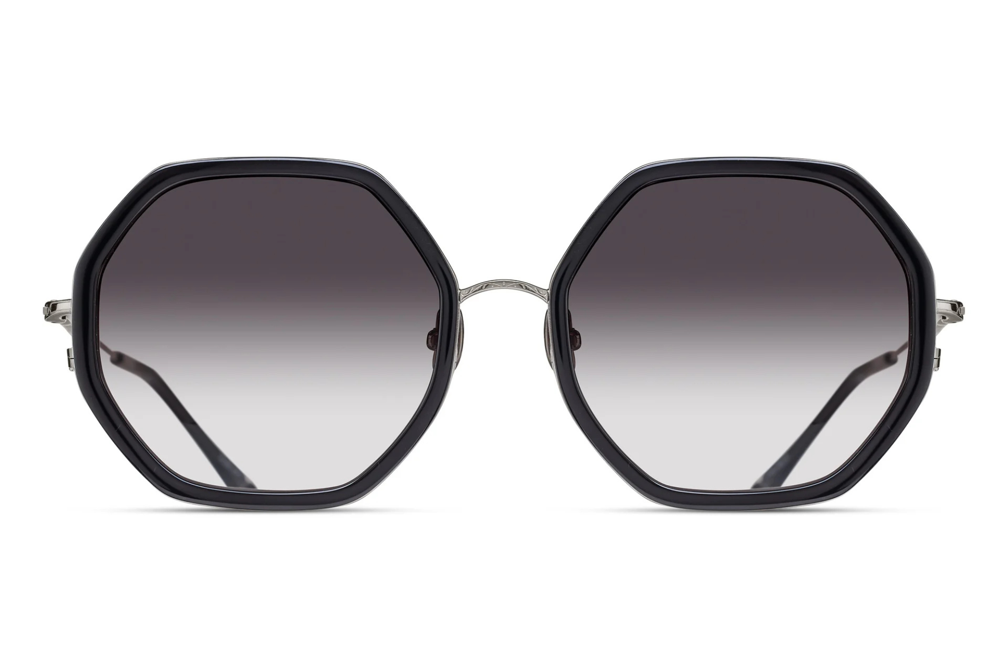 Occhiali da sole MATSUDA M3162 Palladium White - Black