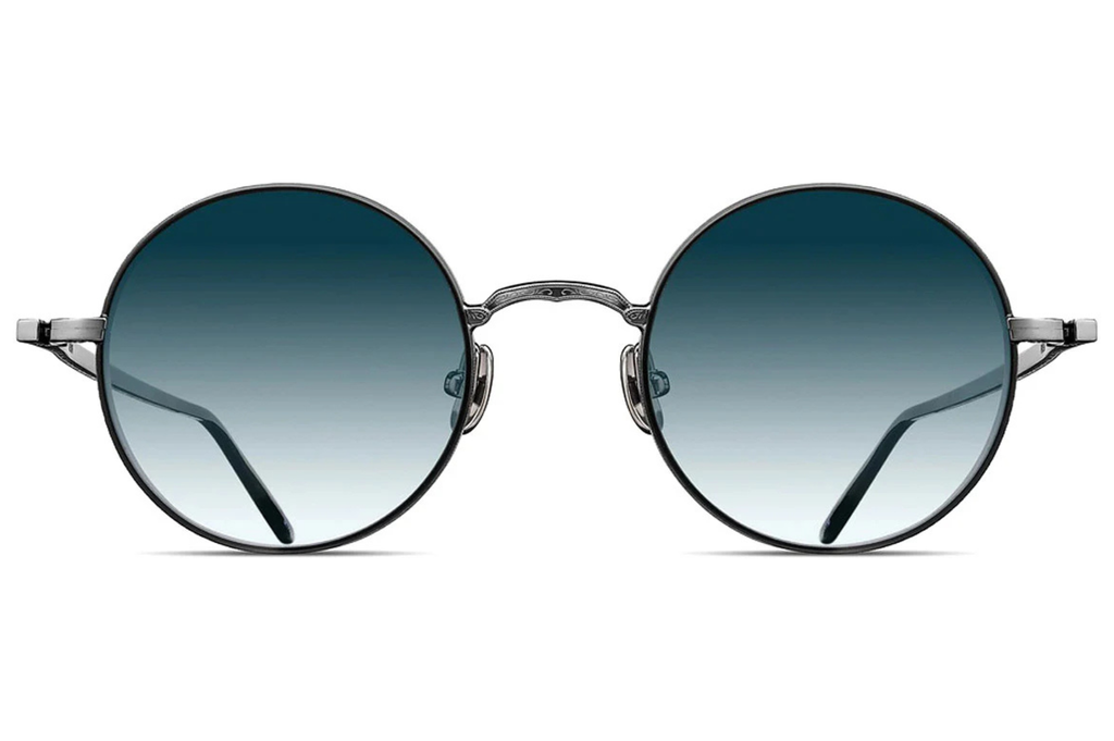 Occhiali da sole MATSUDA M3087 Ruthenium