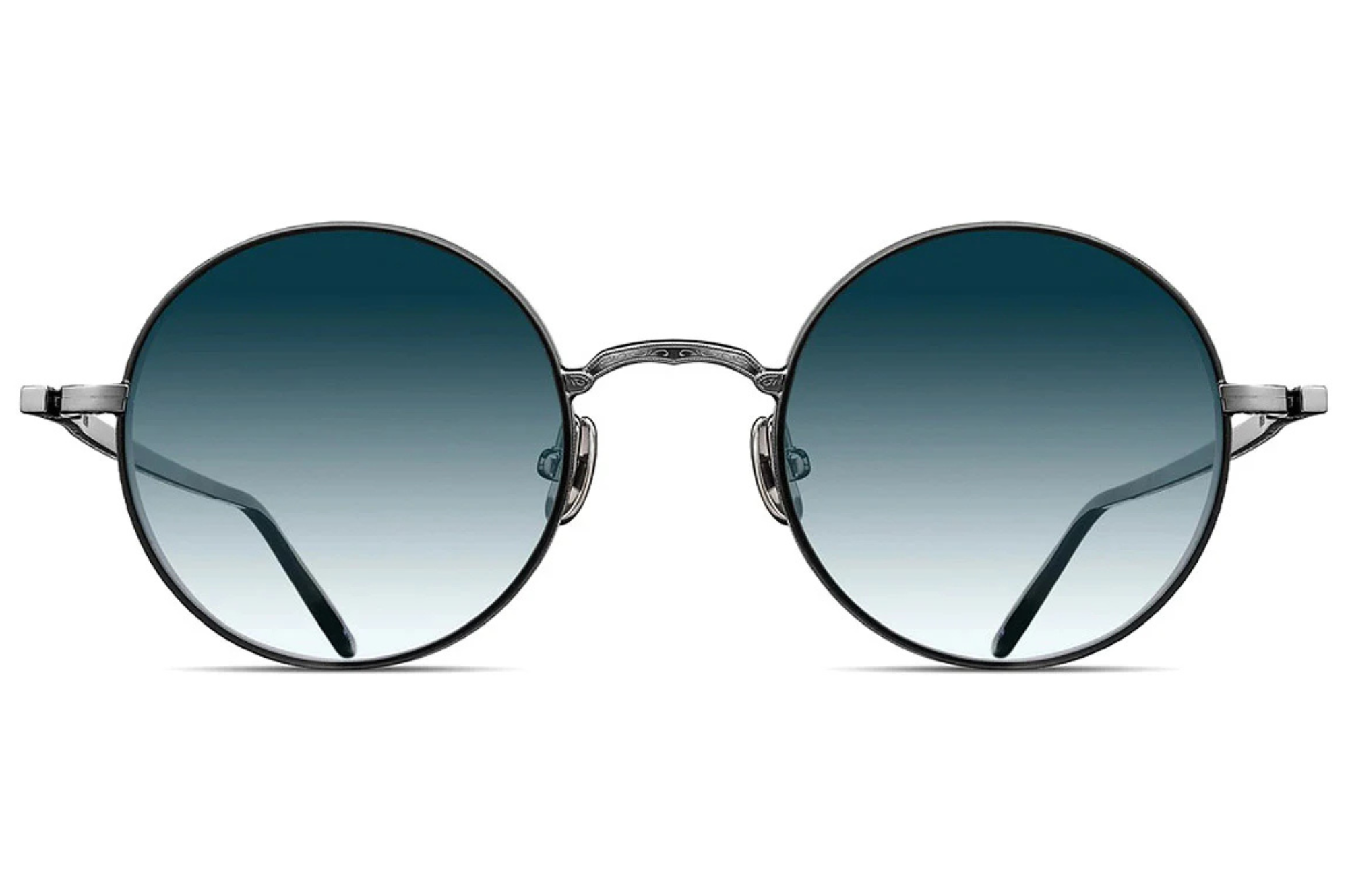 Occhiali da sole MATSUDA M3087 Ruthenium