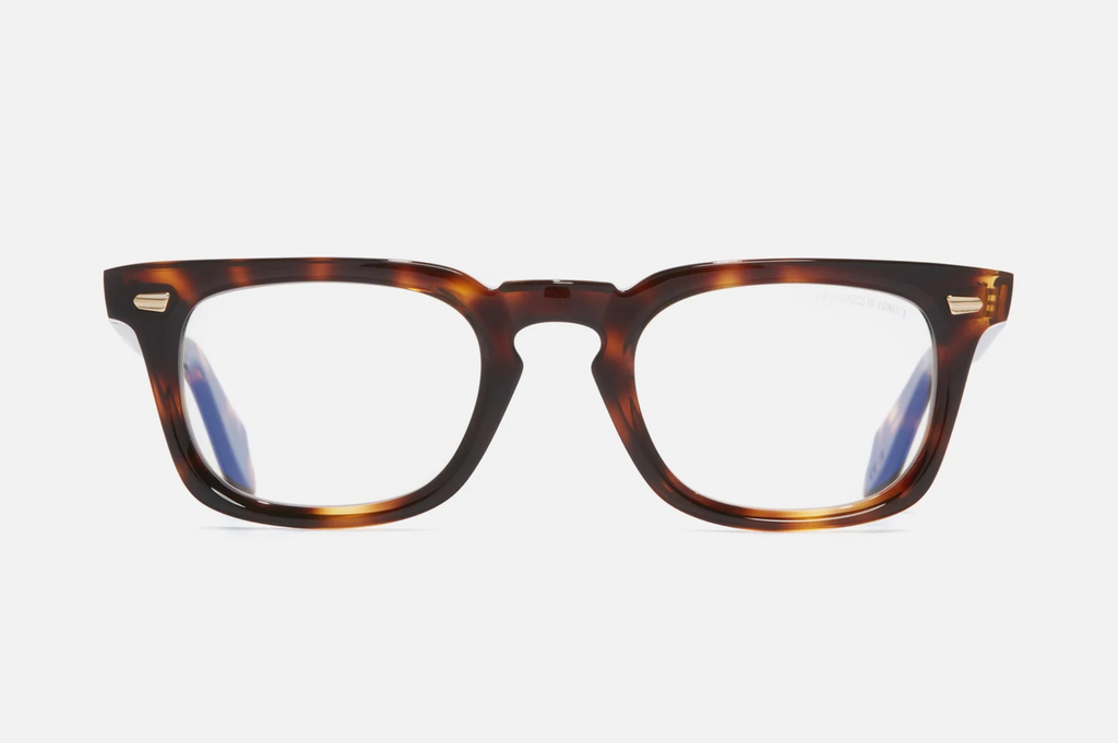 Occhiali da vista Cutler And Gross 1406 Brown Havana