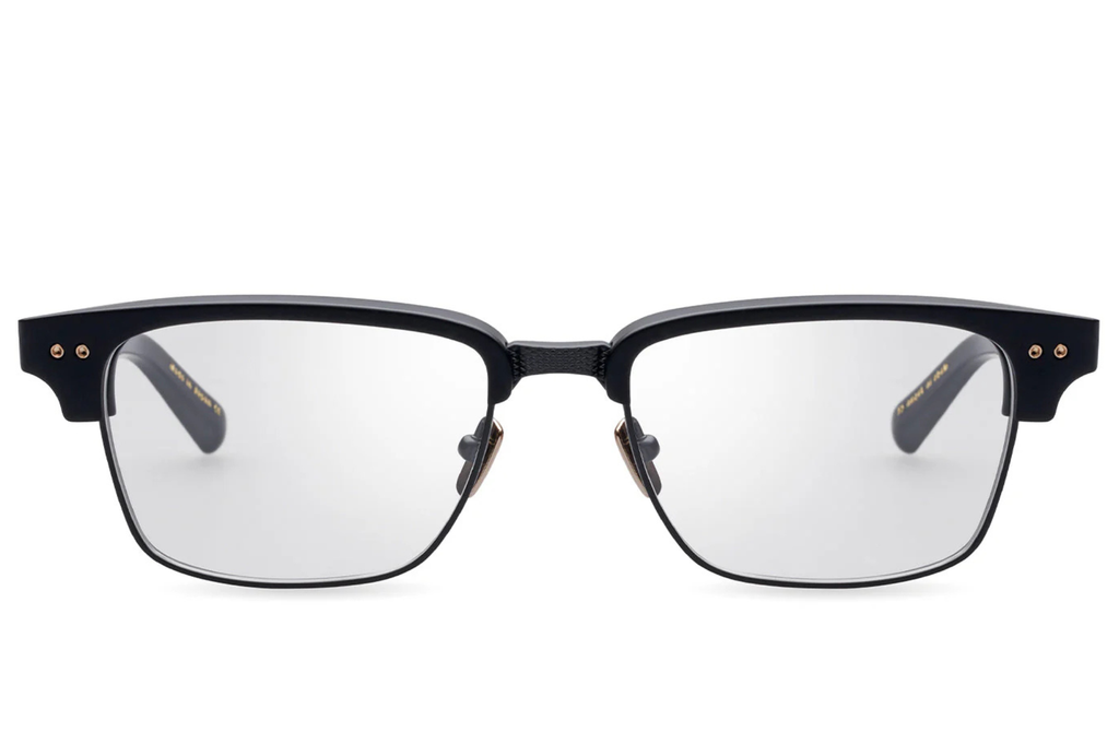 Occhiali da vista DITA STATESMAN THREE BLK