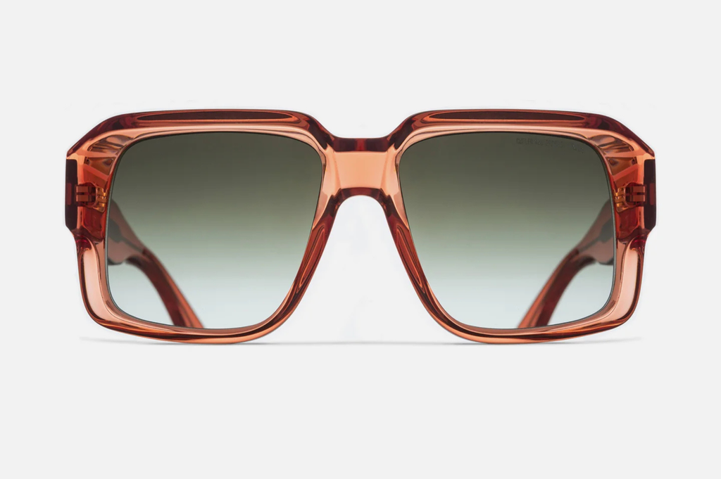 Occhiali da sole Cutler And Gross 1388 Watermelon Crystal