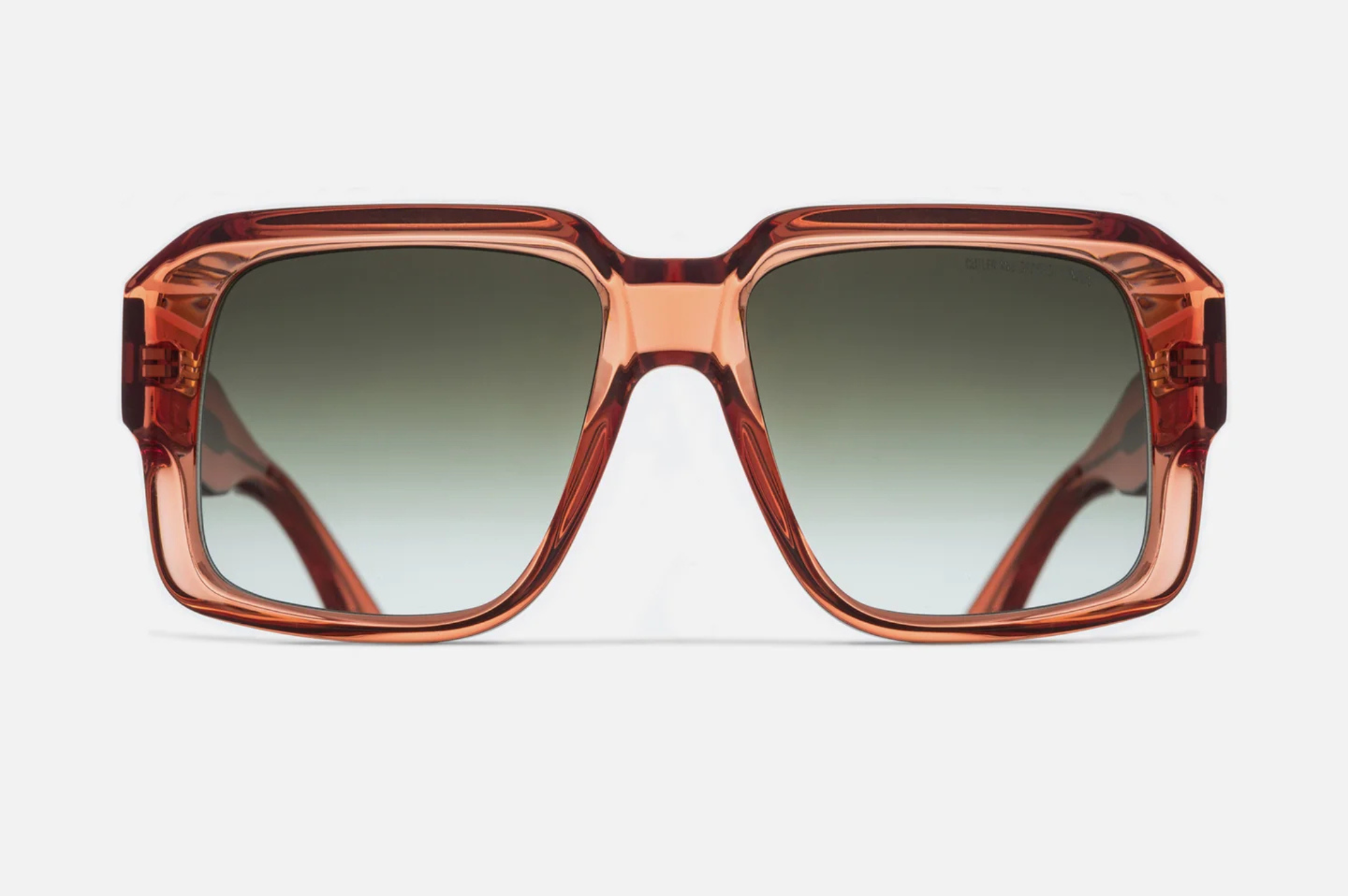 Occhiali da sole Cutler And Gross 1388 Watermelon Crystal