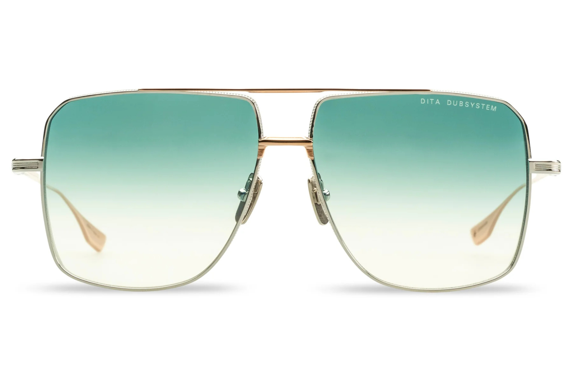 Occhiali da sole DITA DUBSYSTEM 03