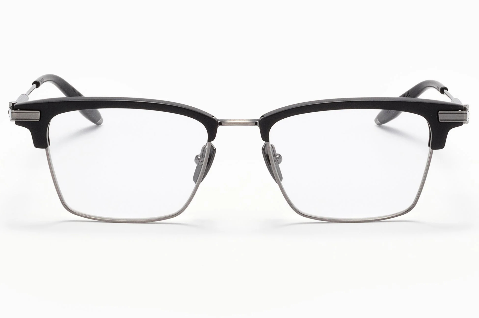 Occhiali da vista AKONI GALILEO Matte Black