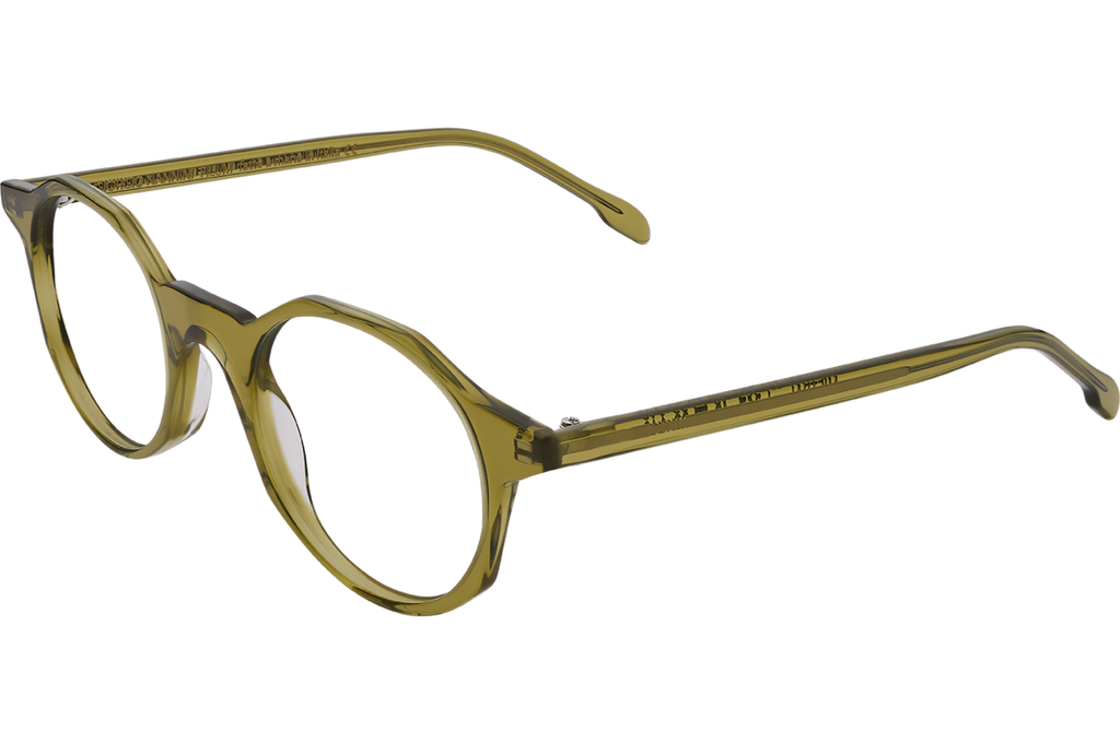 Occhiali da vista GIORGIO NANNINI FILUM MISTRAL CLIP-ON 367