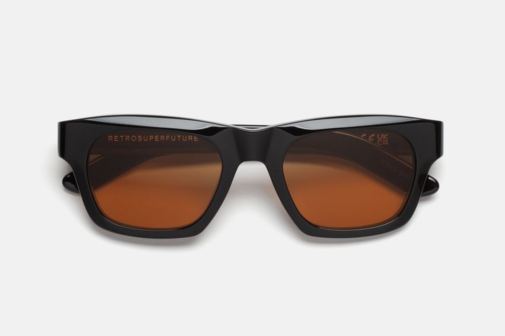 RETROSUPERFUTURE Sintesi Refined