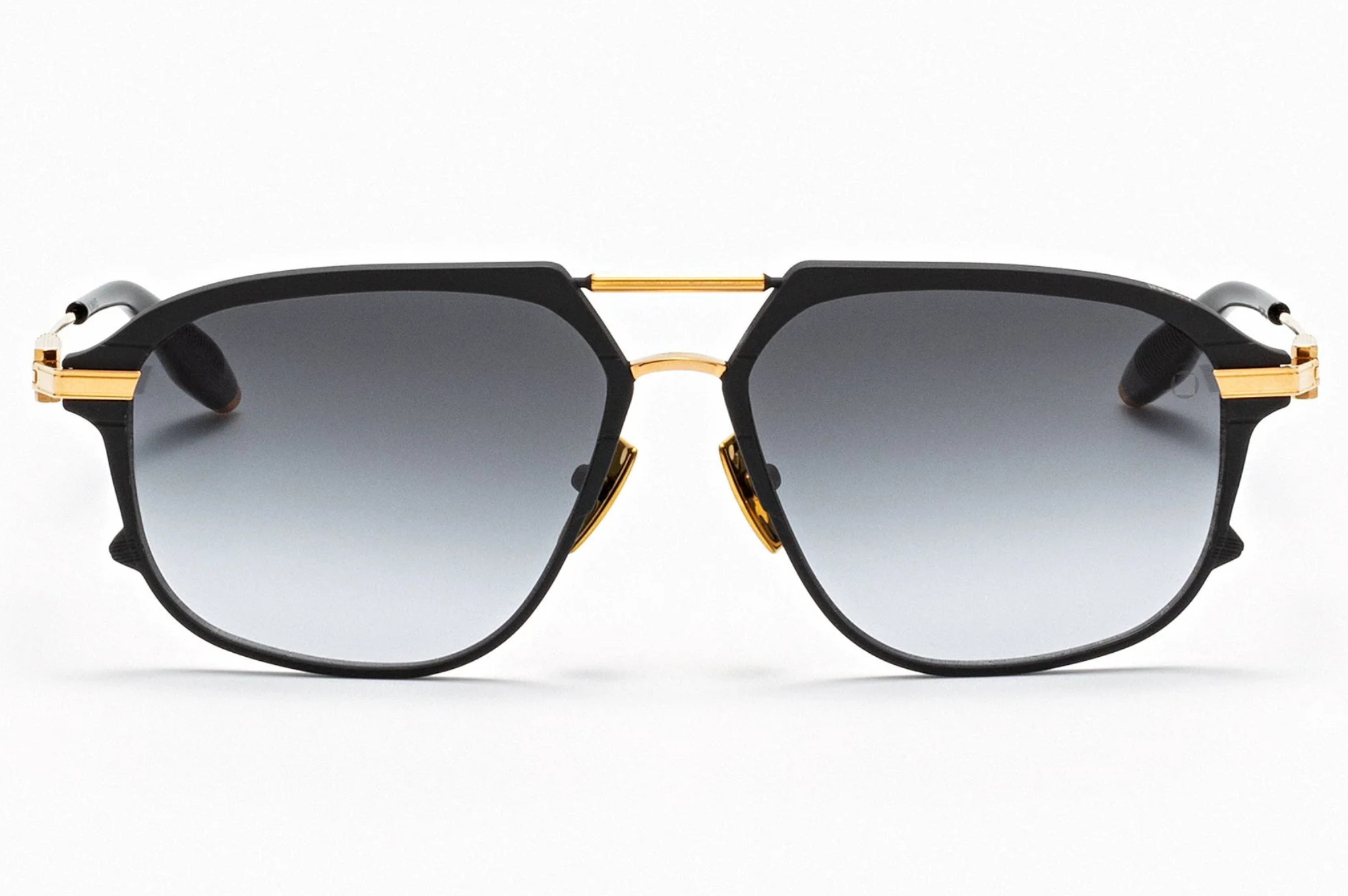 Occhiali da sole AKONI ICARUS Matte Black