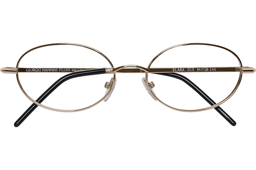 Occhiali da vista GIORGIO NANNINI FILUM ELARA 002