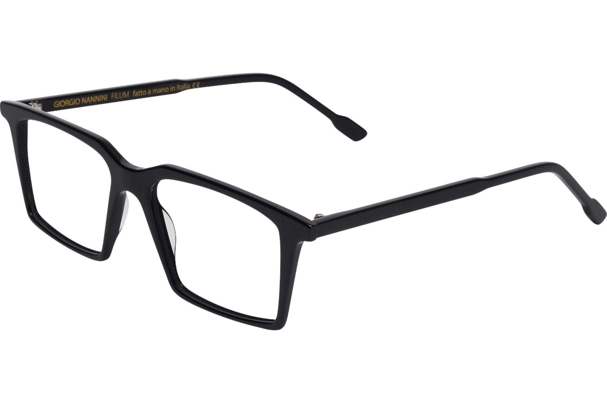 Occhiali da vista GIORGIO NANNINI FILUM SOLIS CLIP-ON 110