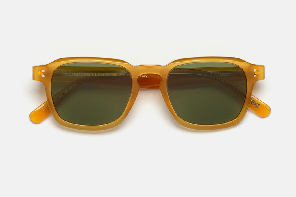 RETROSUPERFUTURE Luce Sereno