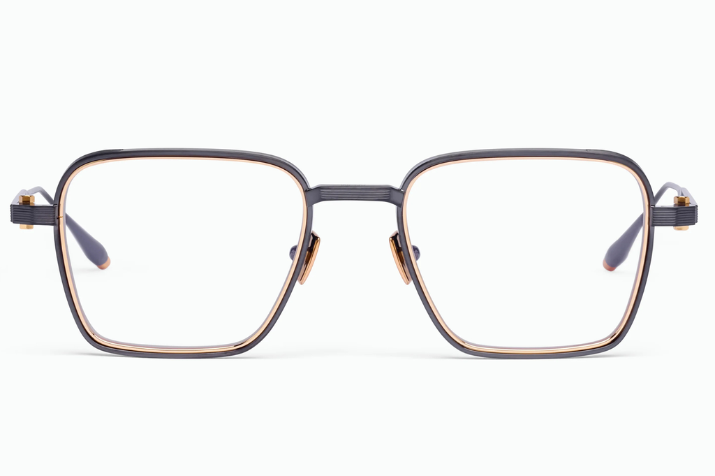 Occhiali da vista AKONI GIANO Black