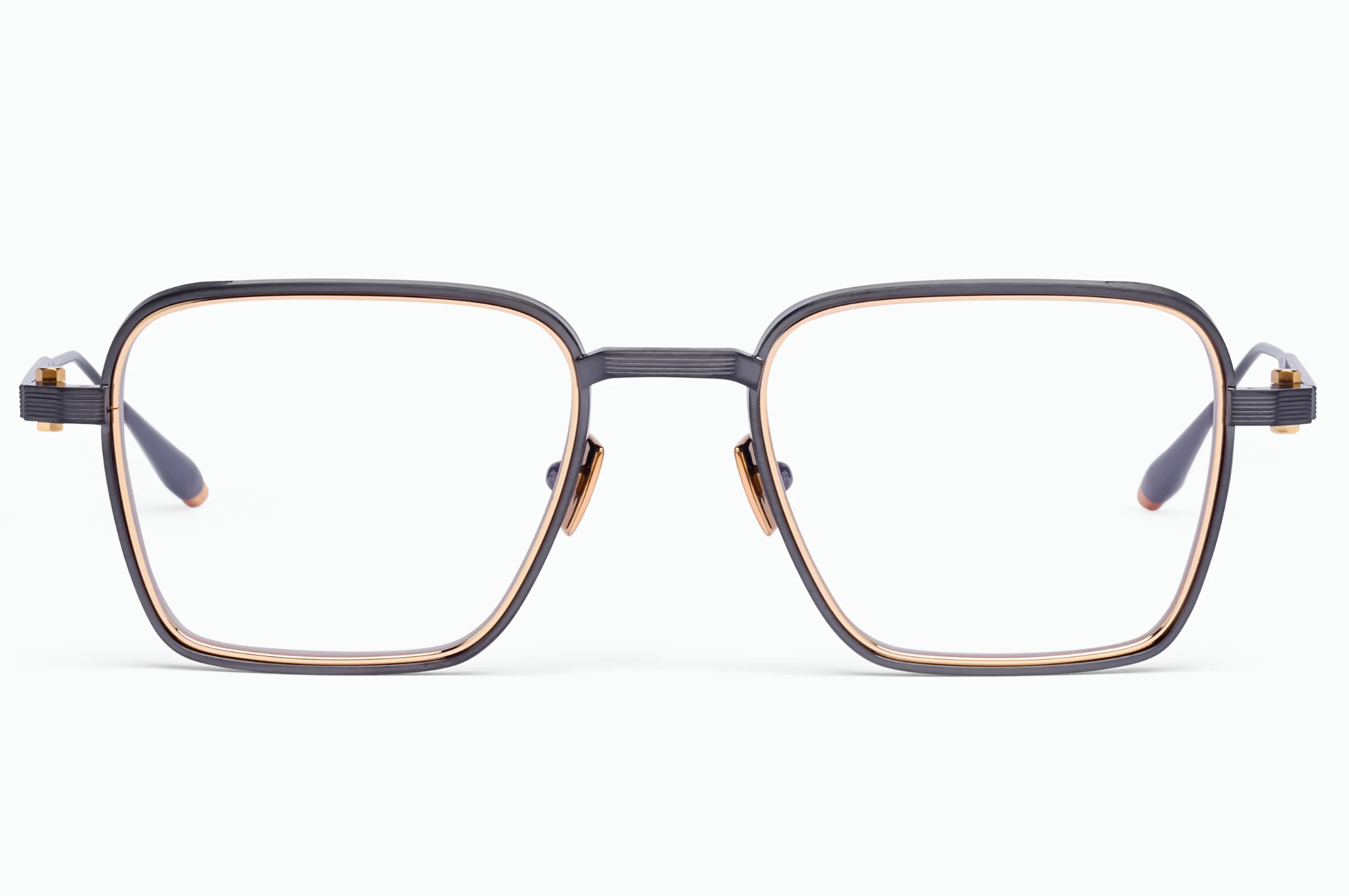 Occhiali da vista AKONI GIANO Black