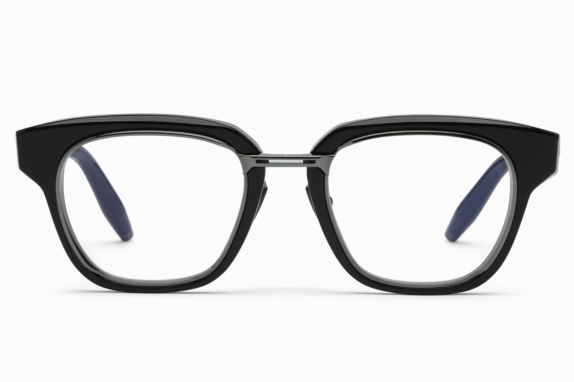 Occhiali da vista AKONI APOLLO RX UNIVERSAL Black