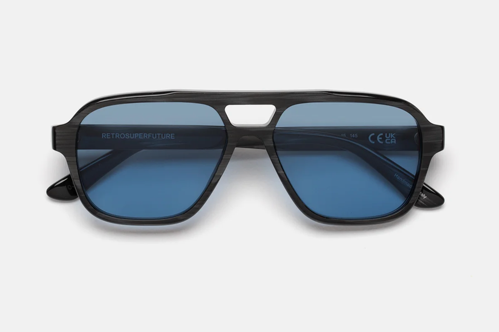 RETROSUPERFUTURE Maneval Black Kat