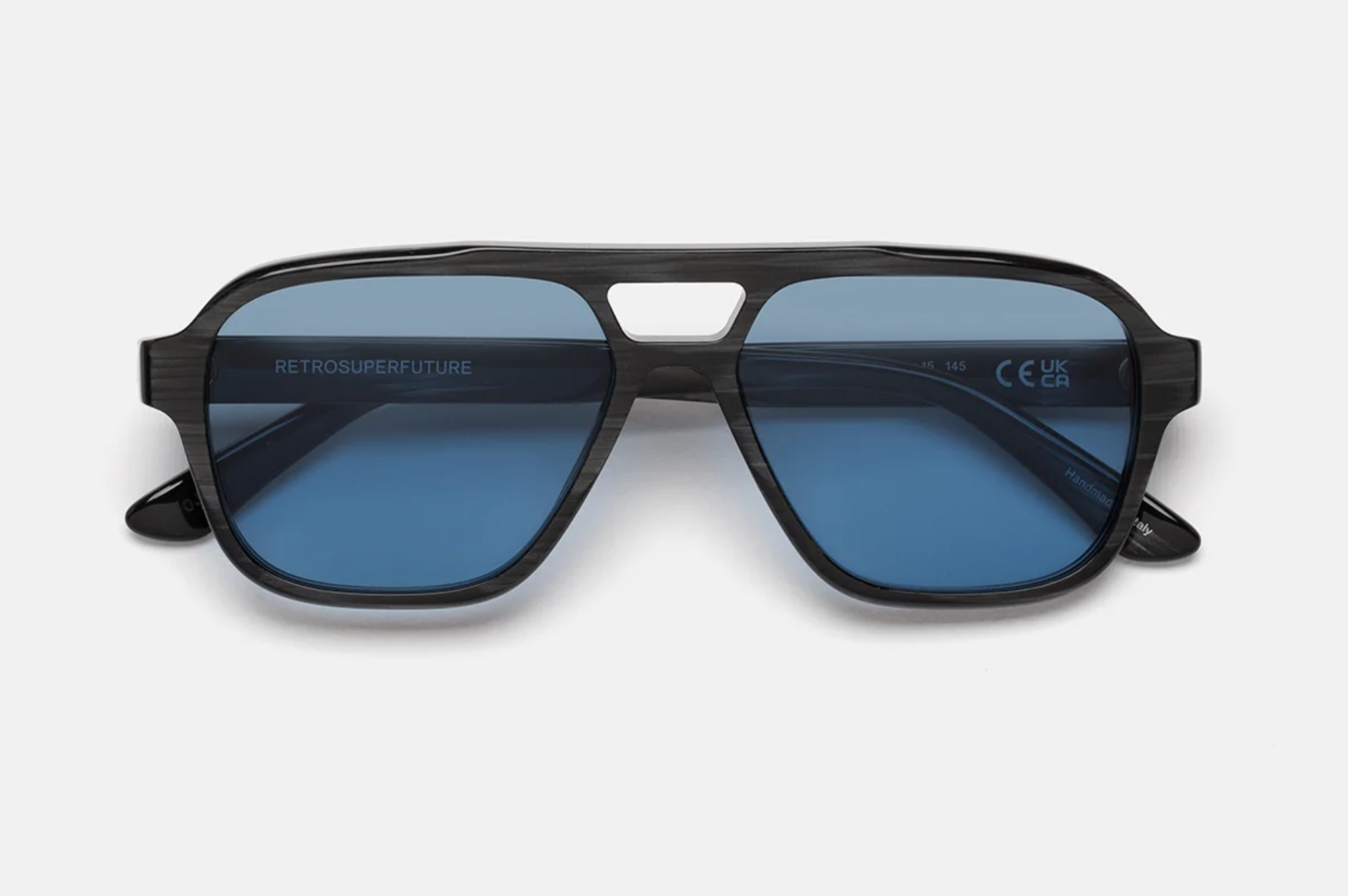 RETROSUPERFUTURE Maneval Black Kat