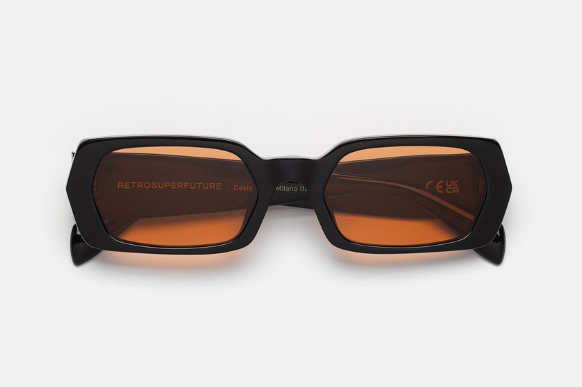 RETROSUPERFUTURE L'Altro Refined