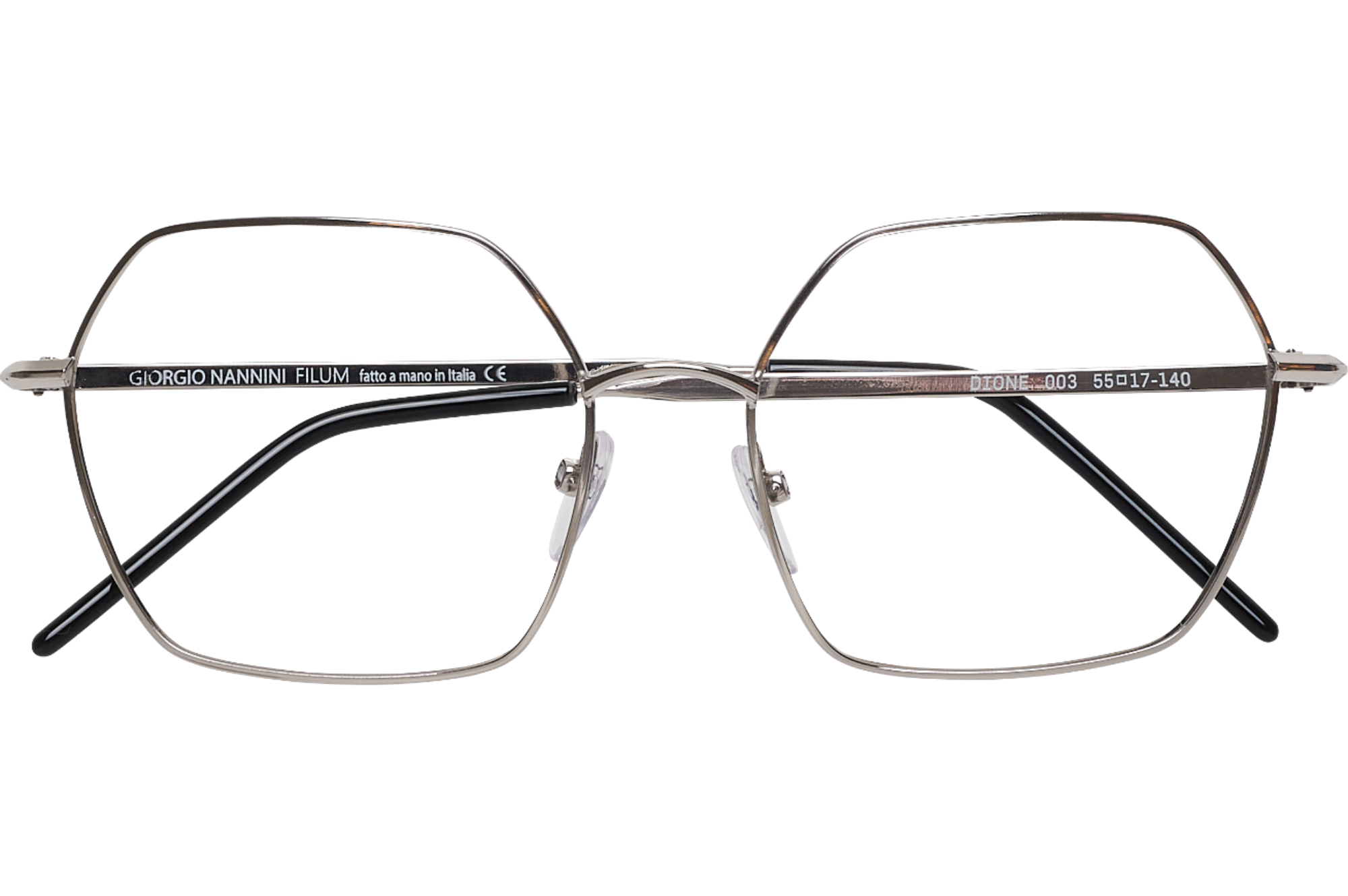 Occhiali da vista GIORGIO NANNINI FILUM DIONE 003