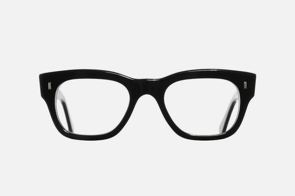 Occhiali da vista Cutler And Gross 0772 Black