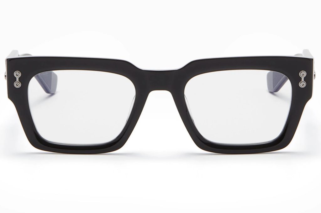 Occhiali da vista AKONI COSMO RX Matte Black