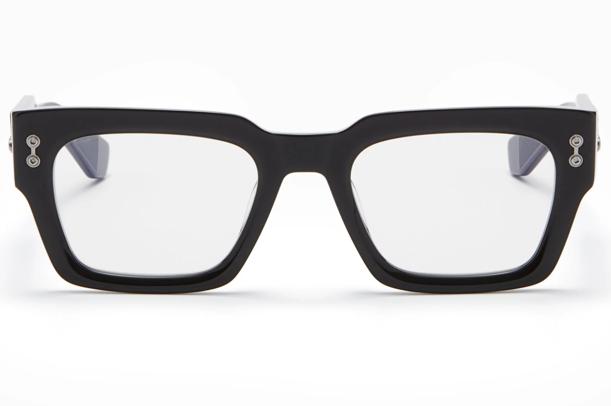 Occhiali da vista AKONI COSMO RX Matte Black