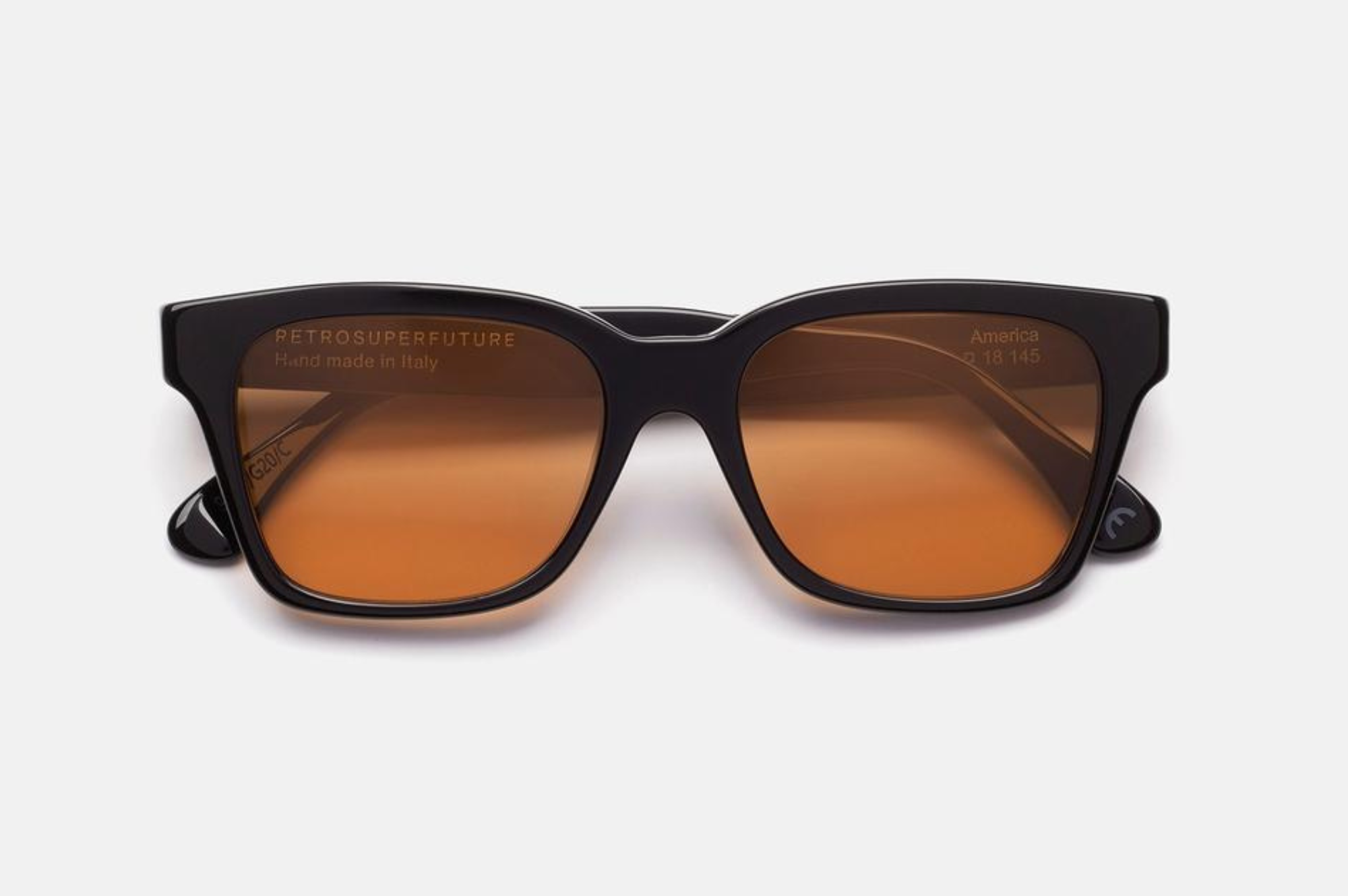 RETROSUPERFUTURE America Refined