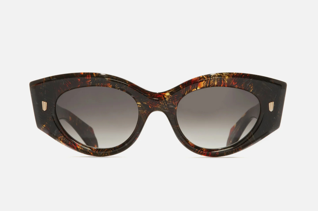 Occhiali da sole Cutler and Gross 9317 Brush Stroke