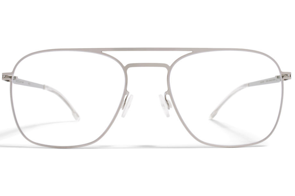 Occhiali da vista MYKITA CLASS Shiny Silver