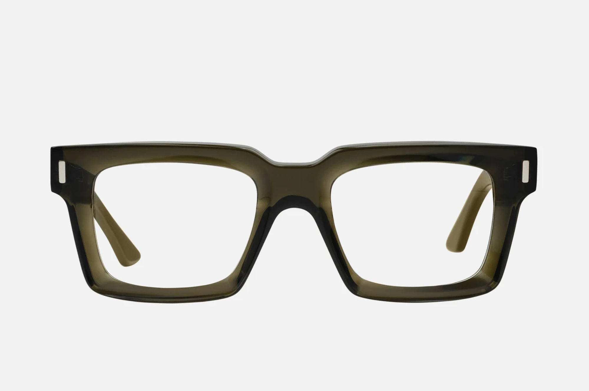 Occhiali da vista Cutler And Gross 1386 Olive Green