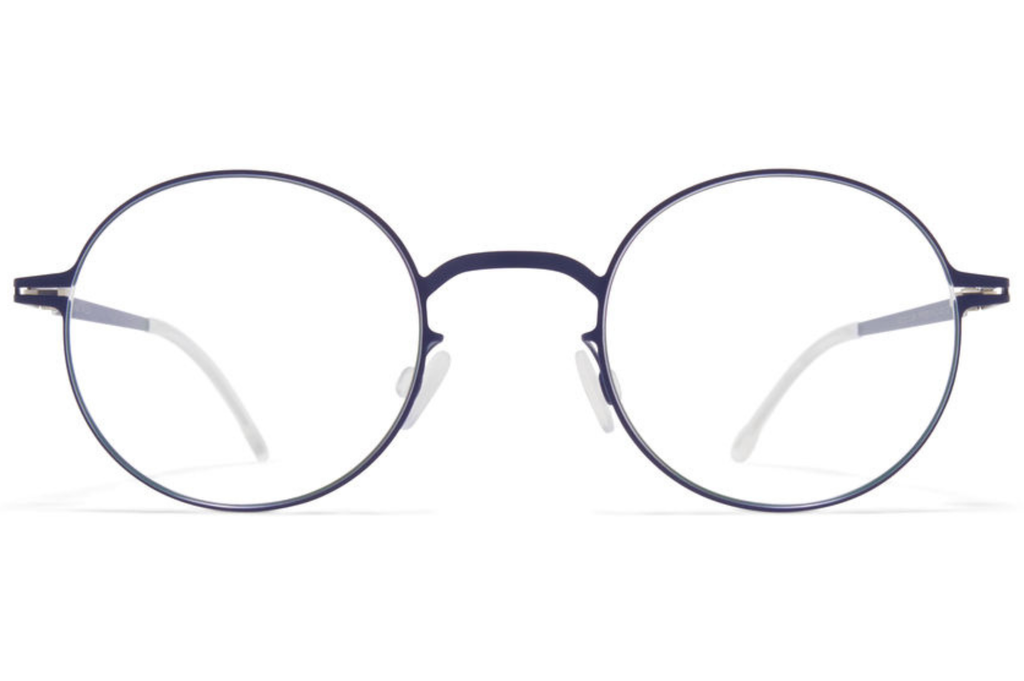 Occhiali da vista MYKITA KNUT NAVY