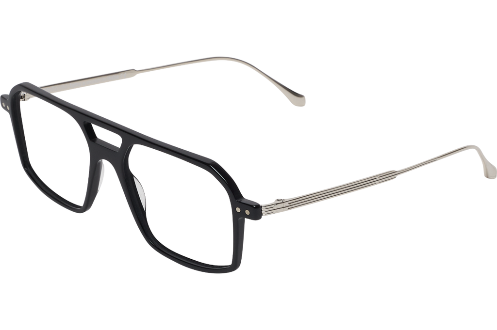 Occhiali da vista GIORGIO NANNINI FILUM VELUM CLIP-ON 110