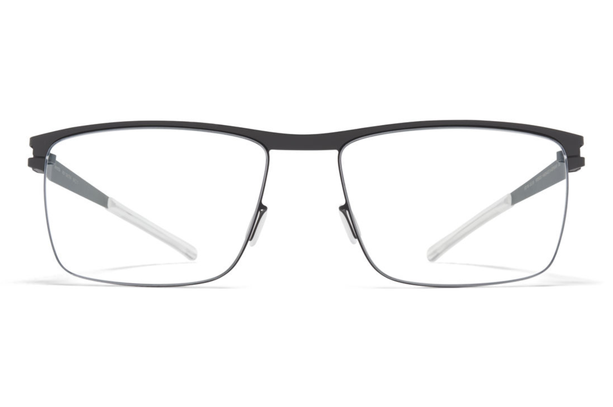 Occhiali da vista MYKITA DALTON Storm Grey Black