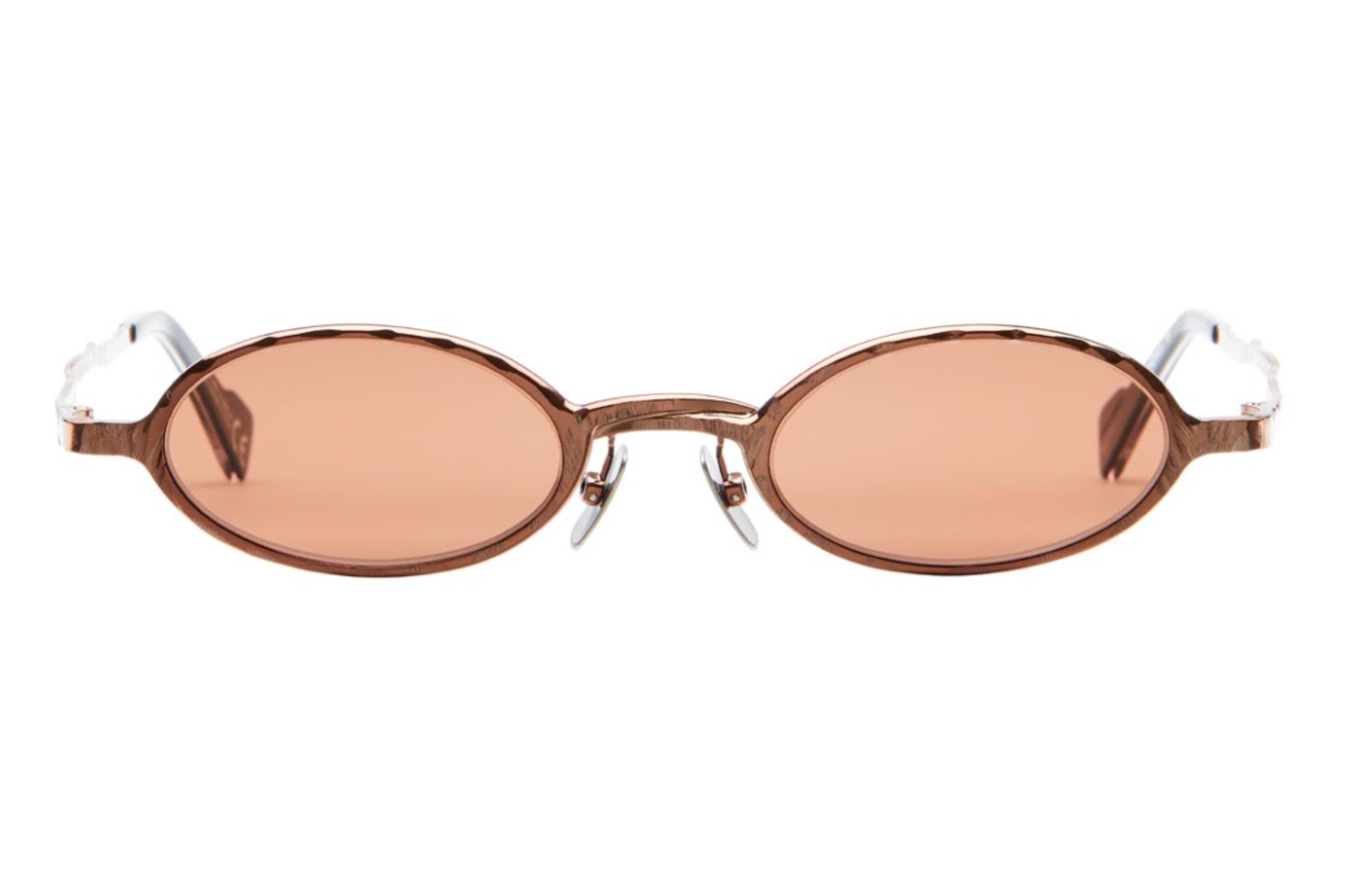 Occhiali da sole KUBORAUM Z24 Bronze