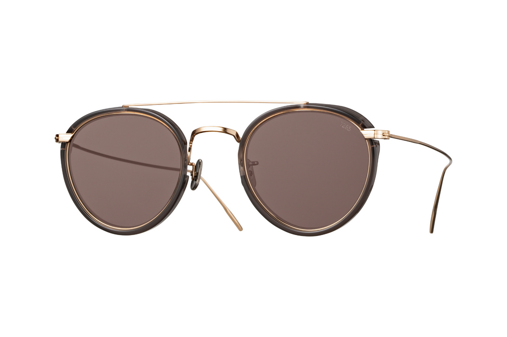 Occhiali da sole Eyevan 762 103900