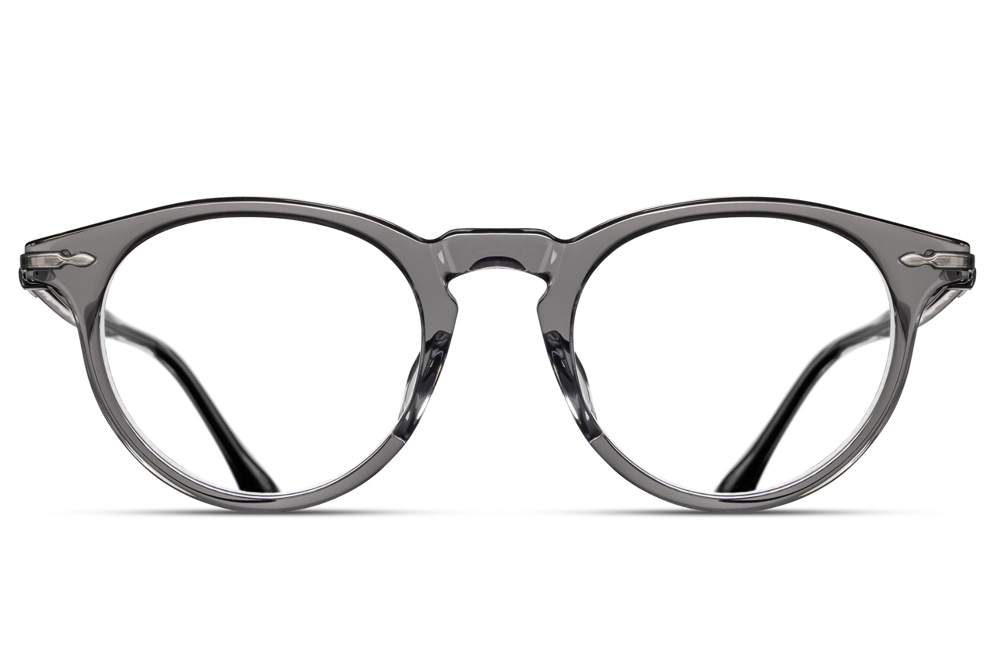 Occhiali da vista MATSUDA M2058 Grey Crystal